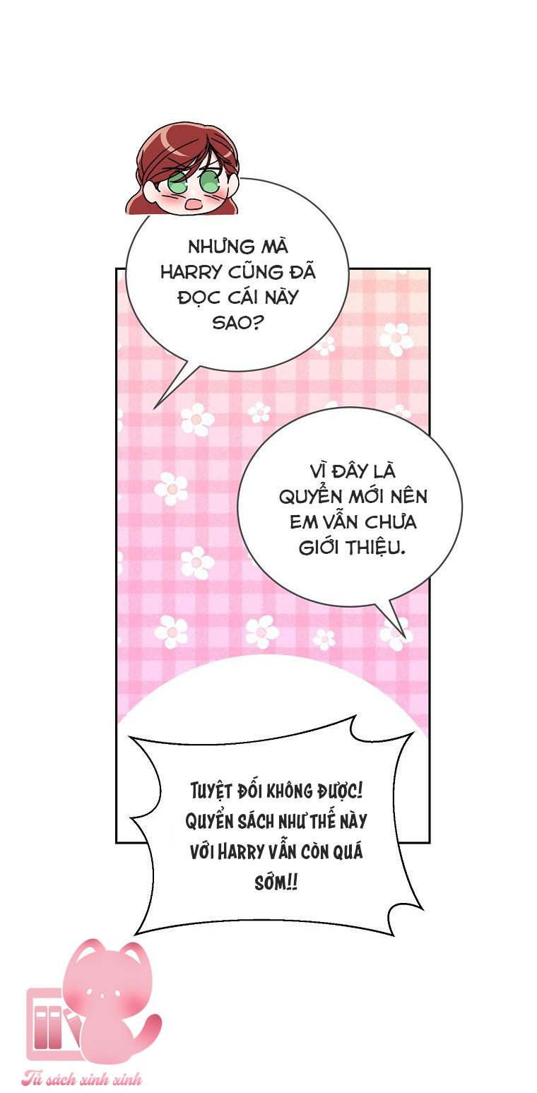 Thế Thì Ta Cứ Trở Thành Kẻ Ác Thôi - Chap 71 - Trang 18