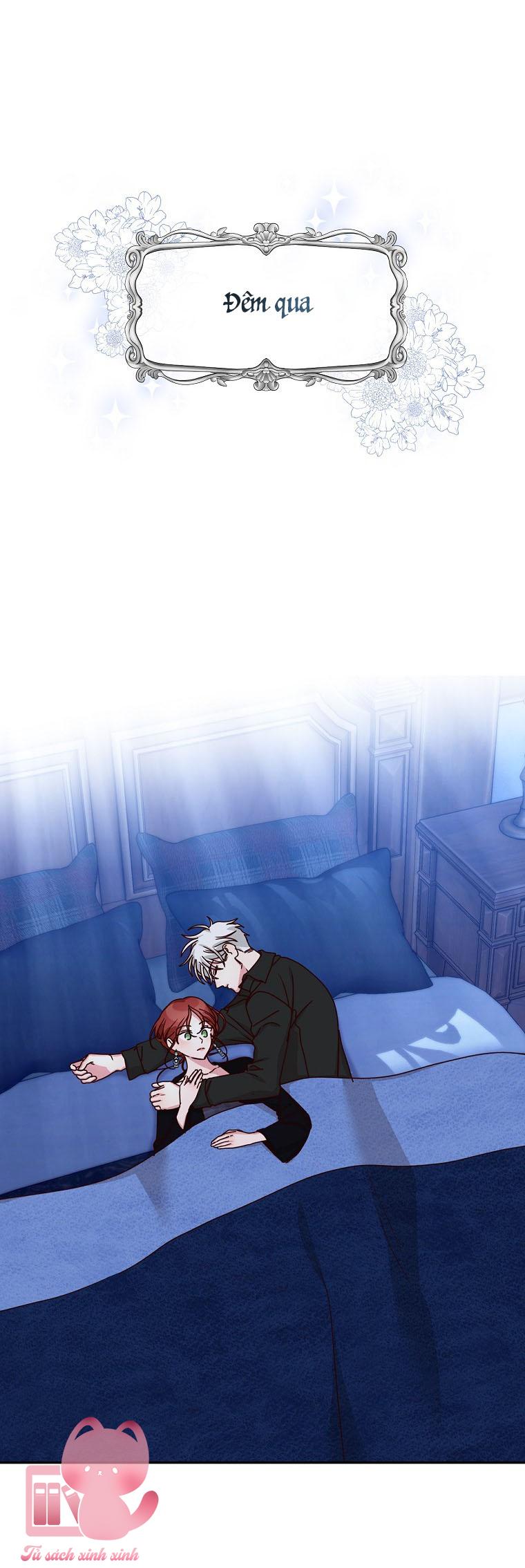 Thế Thì Ta Cứ Trở Thành Kẻ Ác Thôi - Chap 71 - Trang 20