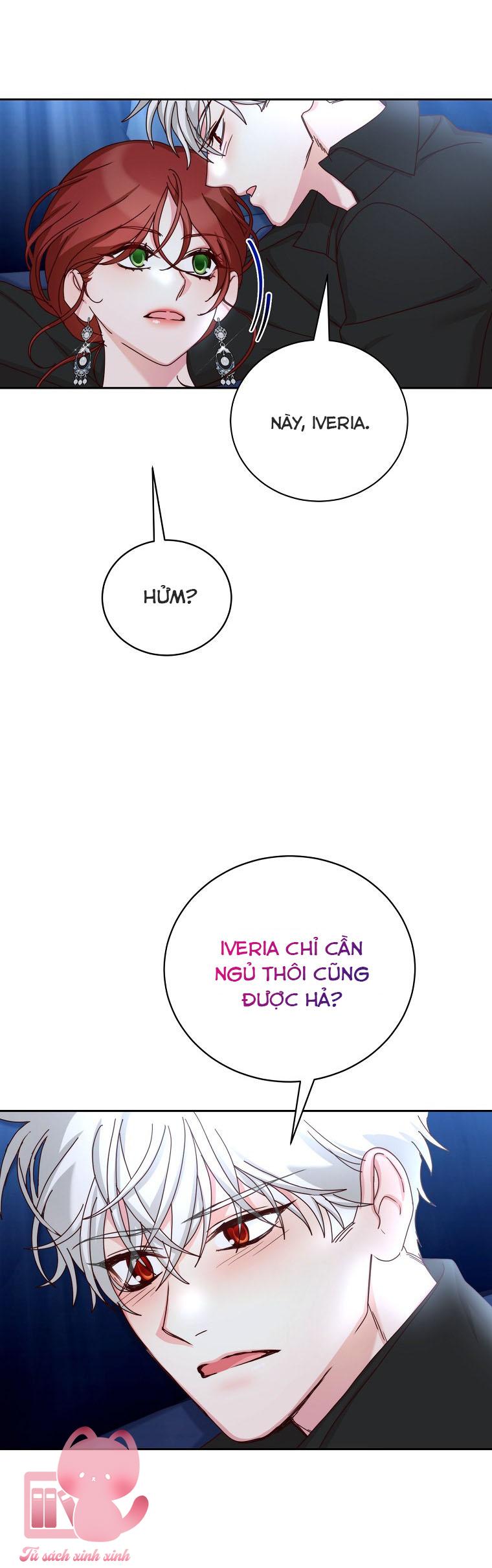 Thế Thì Ta Cứ Trở Thành Kẻ Ác Thôi - Chap 71 - Trang 21