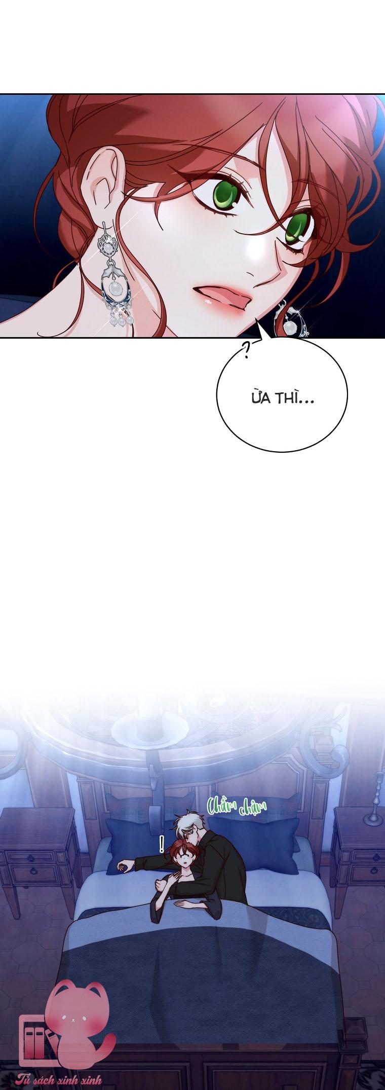 Thế Thì Ta Cứ Trở Thành Kẻ Ác Thôi - Chap 71 - Trang 22