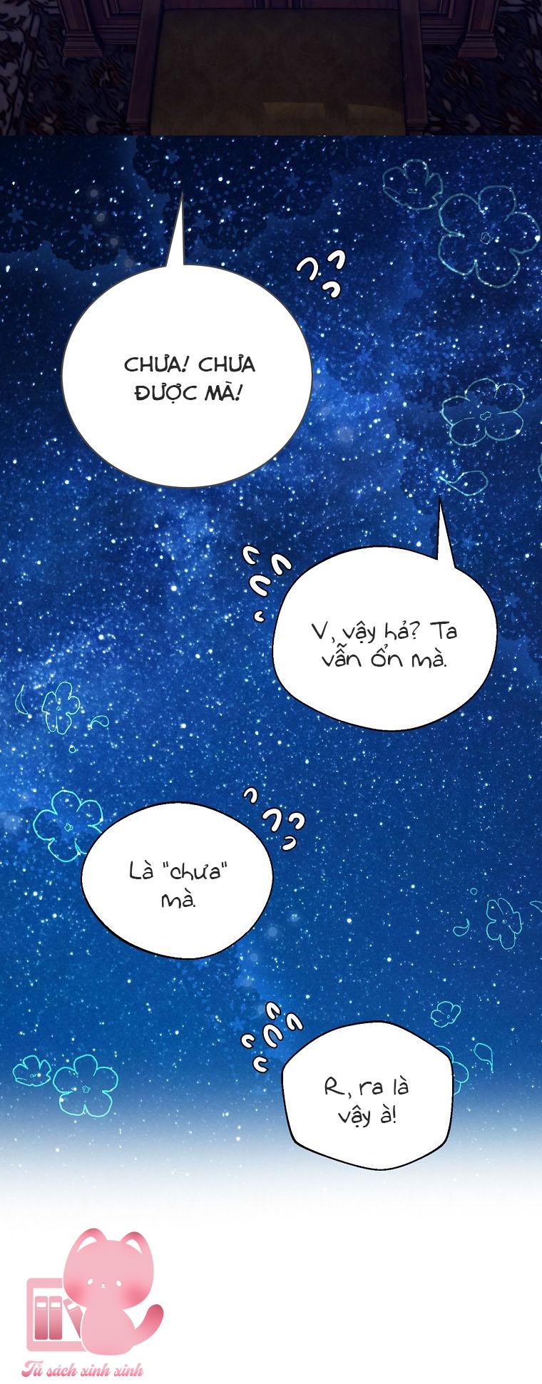 Thế Thì Ta Cứ Trở Thành Kẻ Ác Thôi - Chap 71 - Trang 23