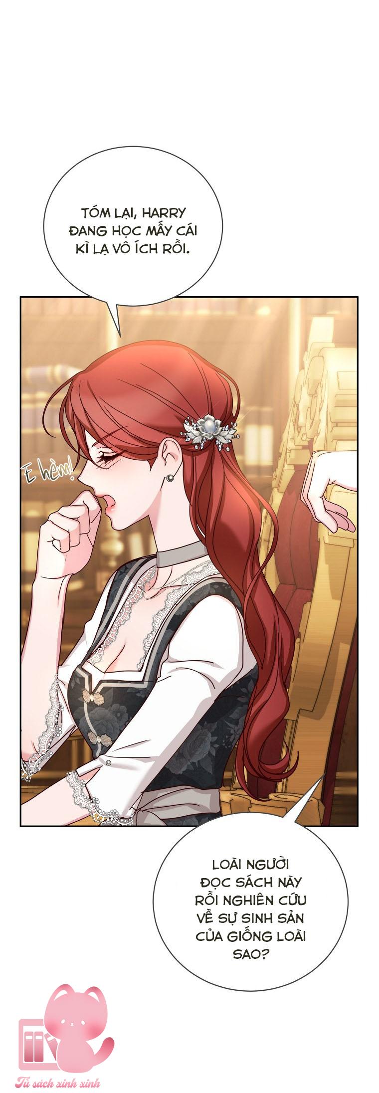 Thế Thì Ta Cứ Trở Thành Kẻ Ác Thôi - Chap 71 - Trang 24