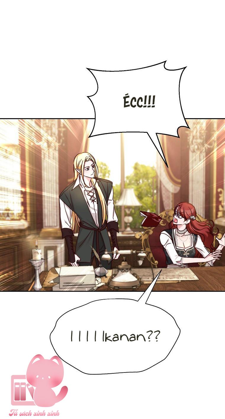 Thế Thì Ta Cứ Trở Thành Kẻ Ác Thôi - Chap 71 - Trang 25