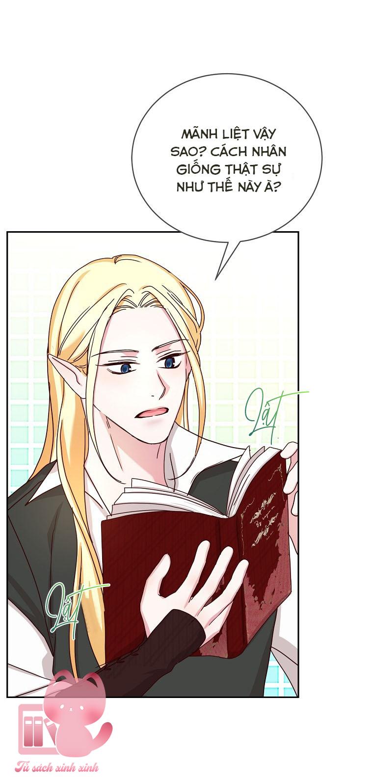 Thế Thì Ta Cứ Trở Thành Kẻ Ác Thôi - Chap 71 - Trang 26