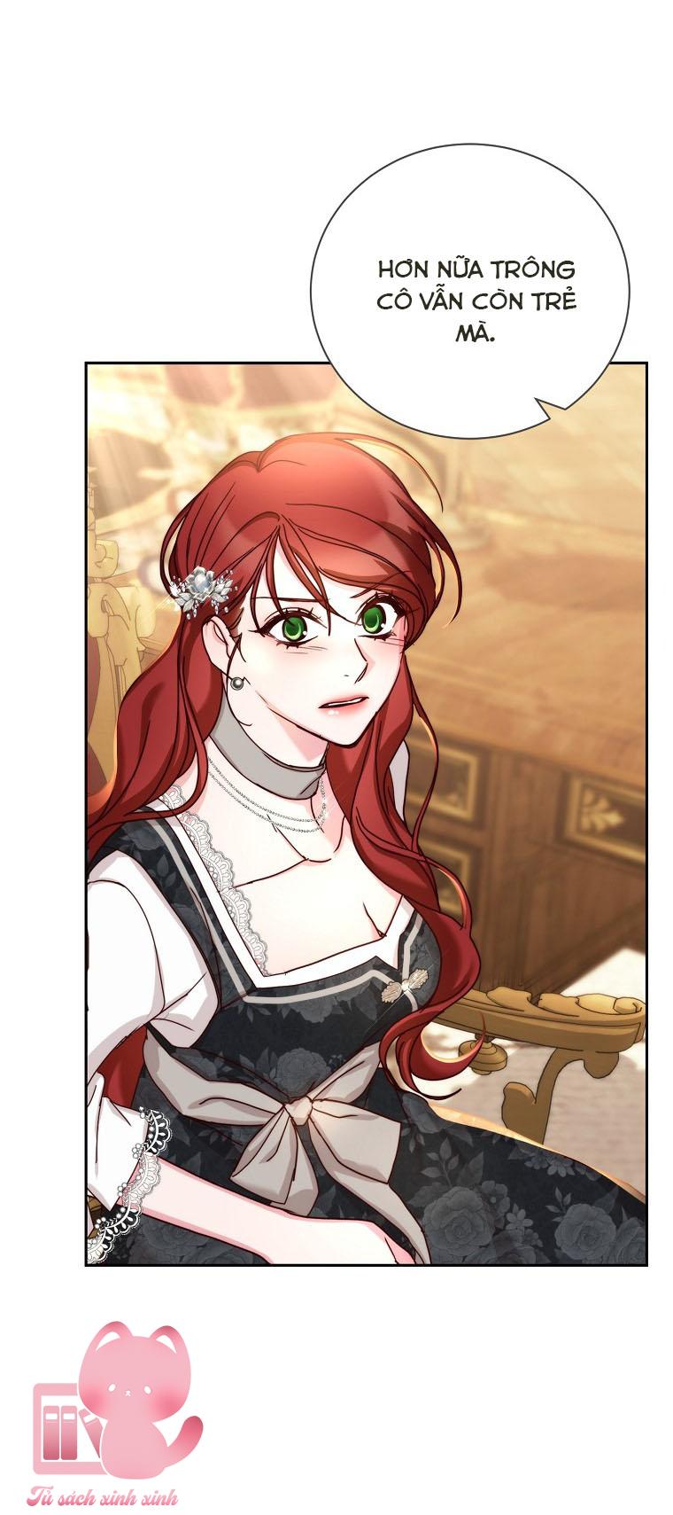Thế Thì Ta Cứ Trở Thành Kẻ Ác Thôi - Chap 71 - Trang 27