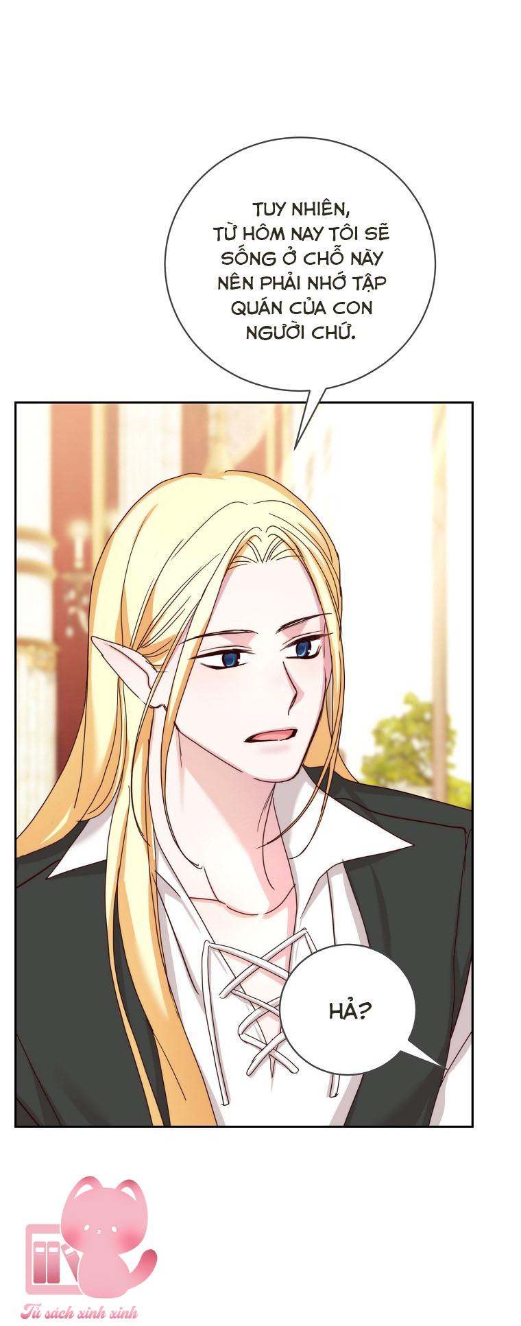Thế Thì Ta Cứ Trở Thành Kẻ Ác Thôi - Chap 71 - Trang 30