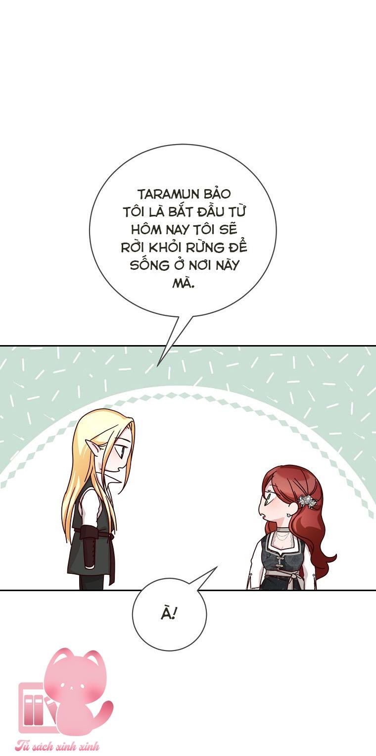 Thế Thì Ta Cứ Trở Thành Kẻ Ác Thôi - Chap 71 - Trang 31