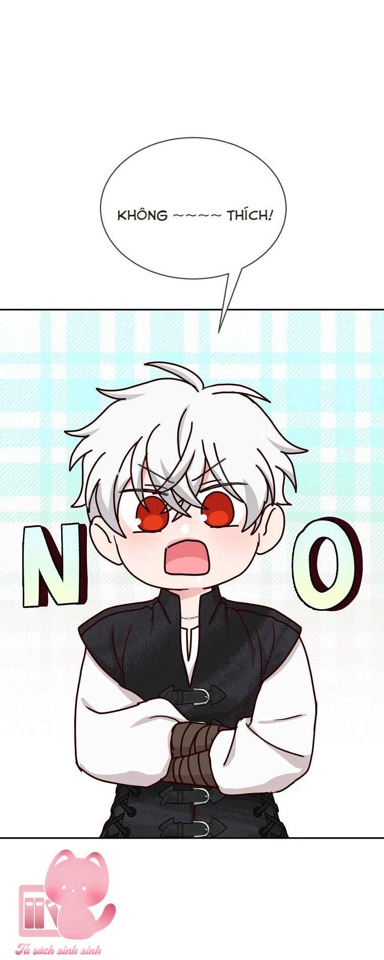 Thế Thì Ta Cứ Trở Thành Kẻ Ác Thôi - Chap 71 - Trang 34