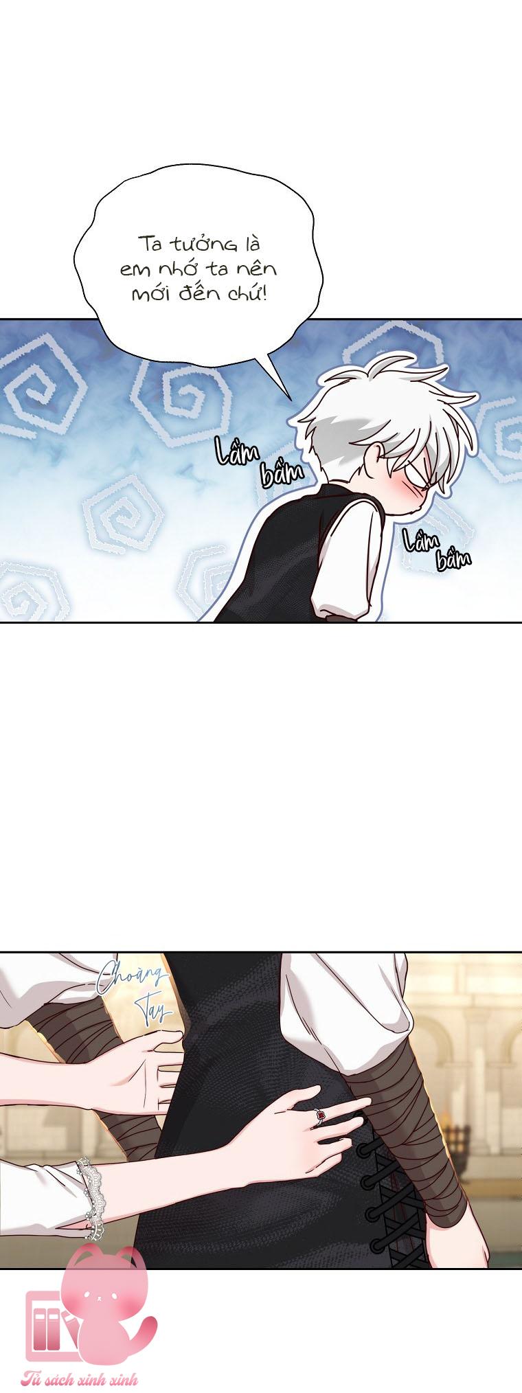 Thế Thì Ta Cứ Trở Thành Kẻ Ác Thôi - Chap 71 - Trang 36
