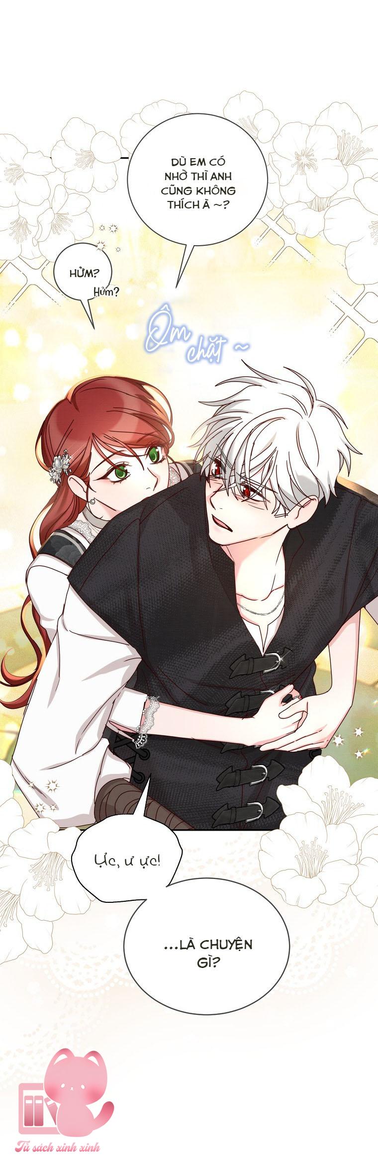Thế Thì Ta Cứ Trở Thành Kẻ Ác Thôi - Chap 71 - Trang 37