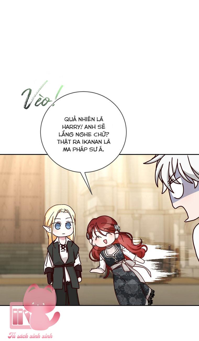 Thế Thì Ta Cứ Trở Thành Kẻ Ác Thôi - Chap 71 - Trang 38