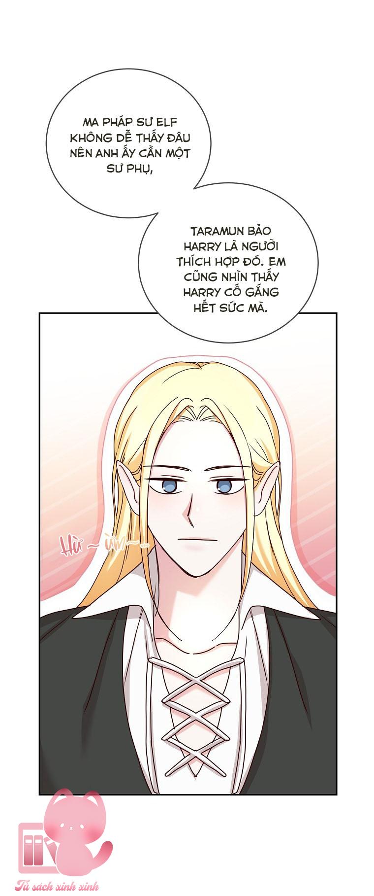 Thế Thì Ta Cứ Trở Thành Kẻ Ác Thôi - Chap 71 - Trang 39