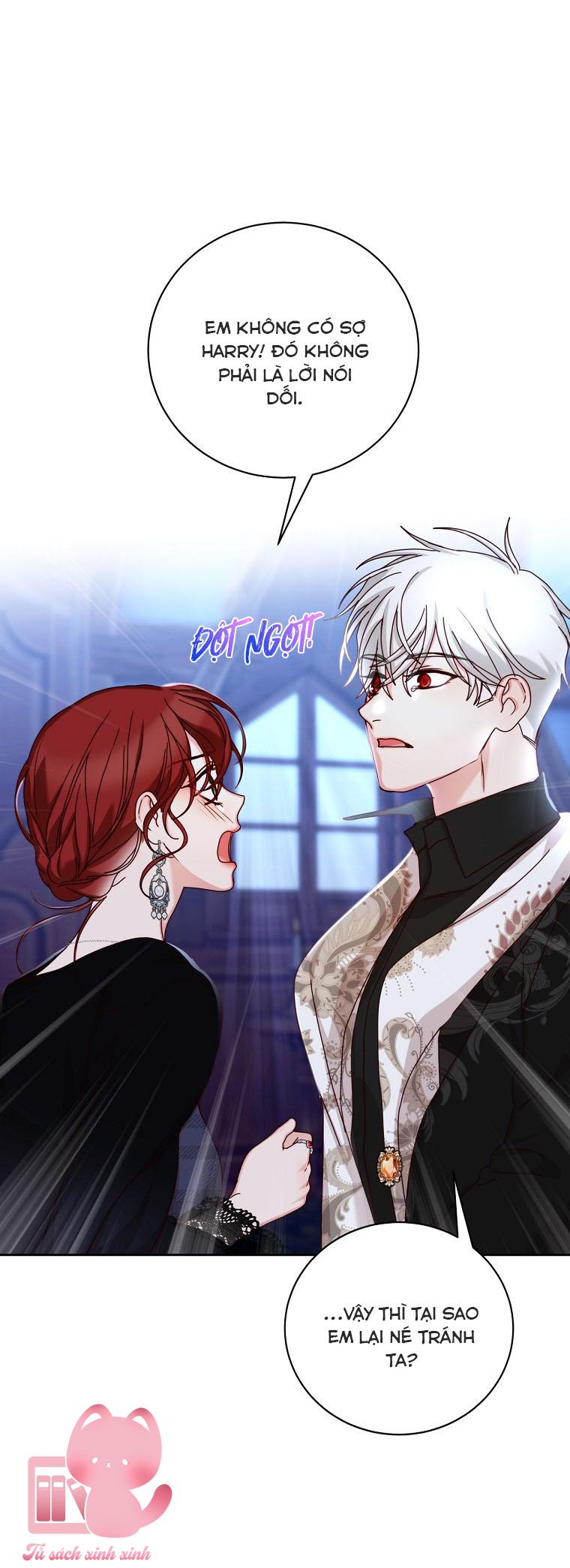 Thế Thì Ta Cứ Trở Thành Kẻ Ác Thôi - Chap 71 - Trang 5