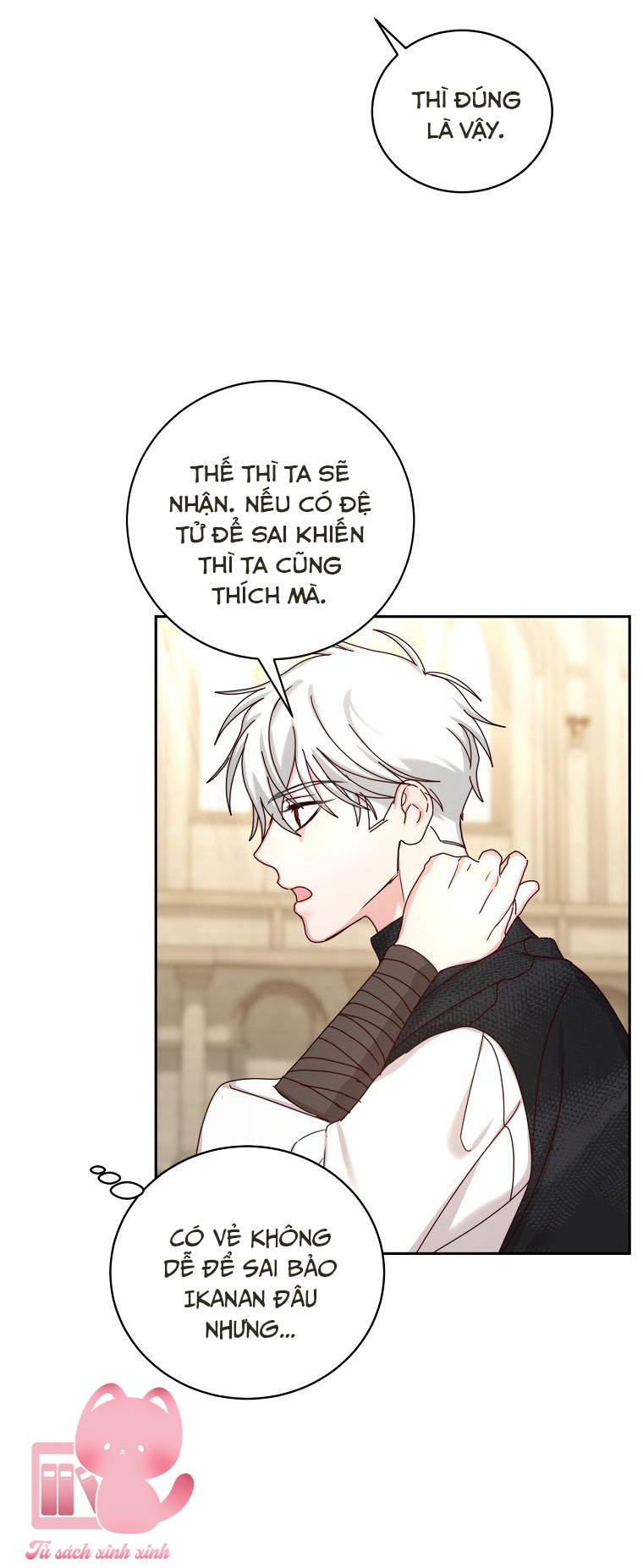 Thế Thì Ta Cứ Trở Thành Kẻ Ác Thôi - Chap 71 - Trang 41