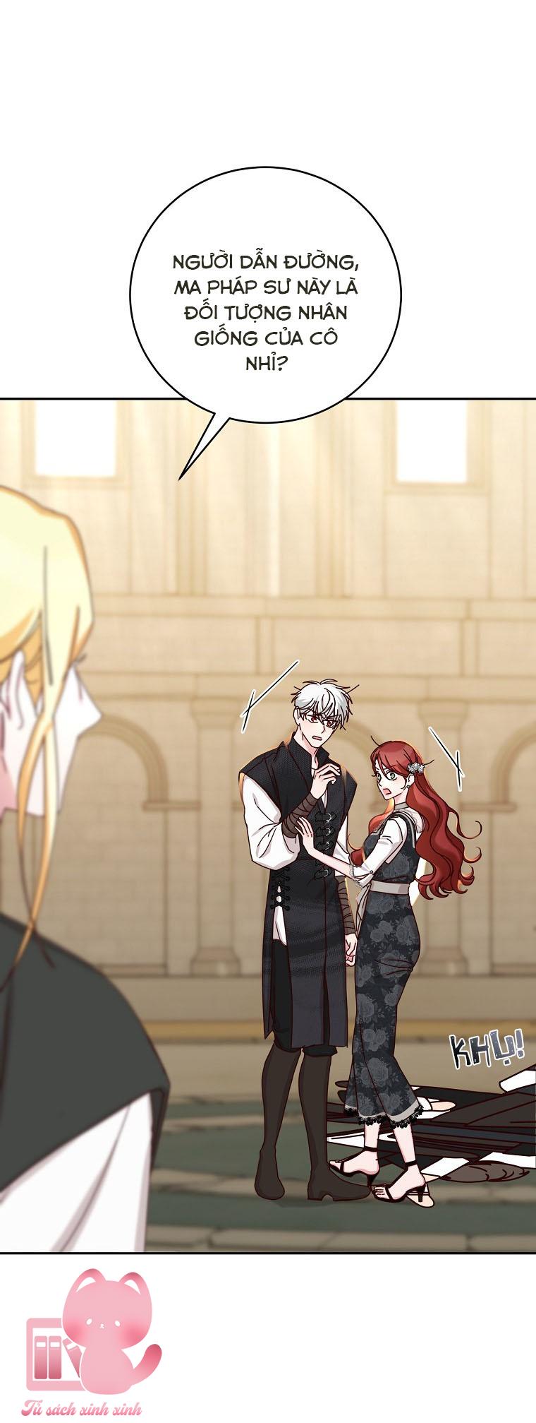 Thế Thì Ta Cứ Trở Thành Kẻ Ác Thôi - Chap 71 - Trang 43