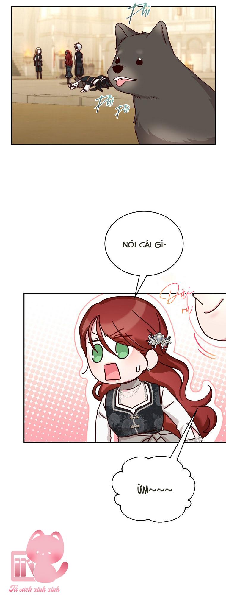 Thế Thì Ta Cứ Trở Thành Kẻ Ác Thôi - Chap 71 - Trang 46