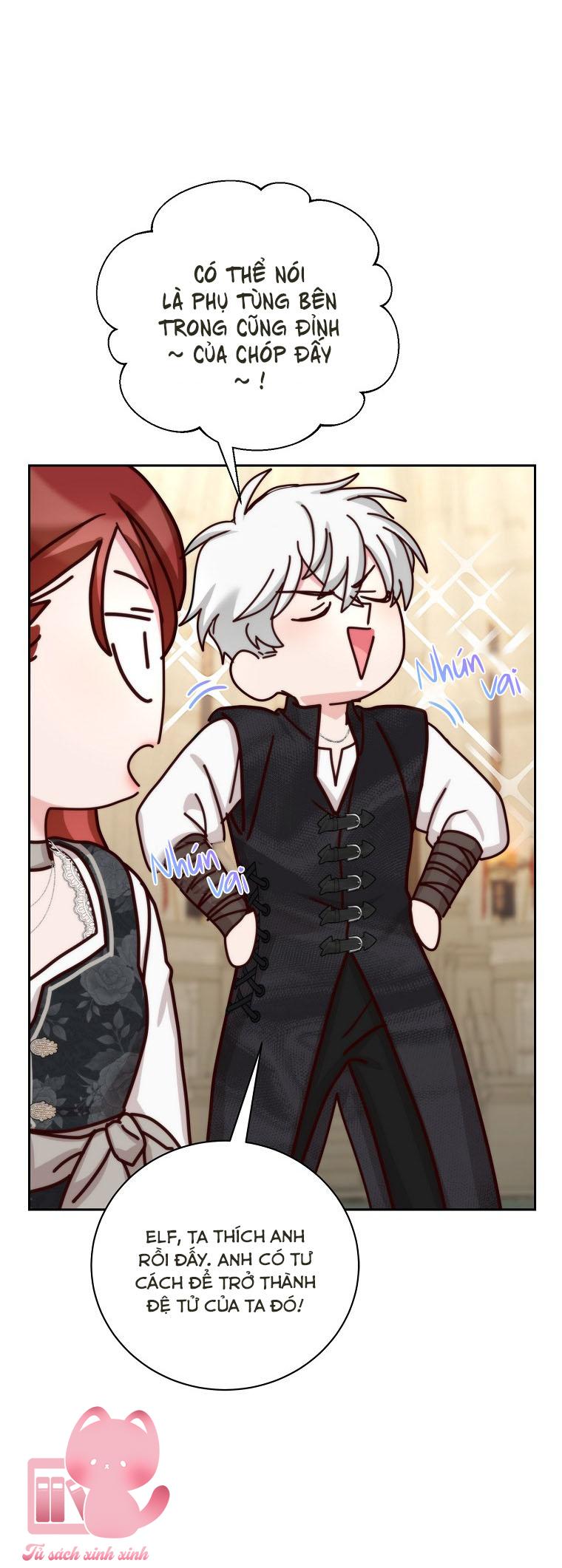 Thế Thì Ta Cứ Trở Thành Kẻ Ác Thôi - Chap 71 - Trang 47
