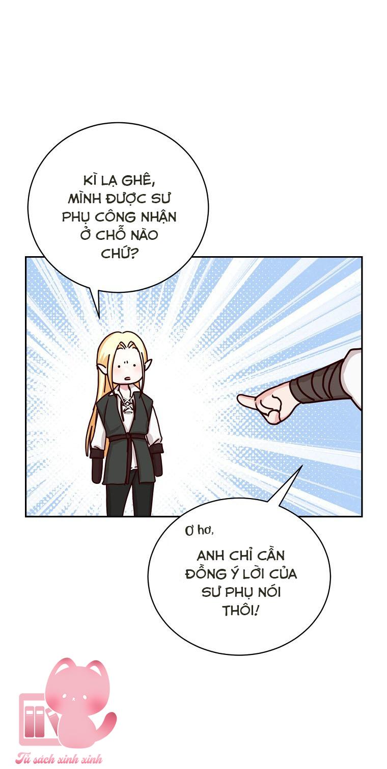 Thế Thì Ta Cứ Trở Thành Kẻ Ác Thôi - Chap 71 - Trang 48
