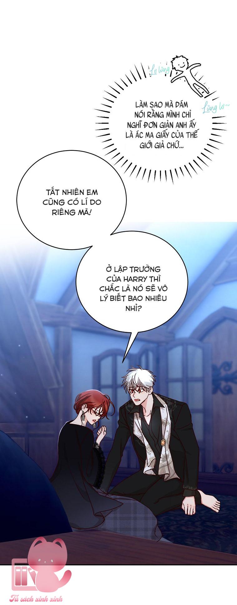Thế Thì Ta Cứ Trở Thành Kẻ Ác Thôi - Chap 71 - Trang 6