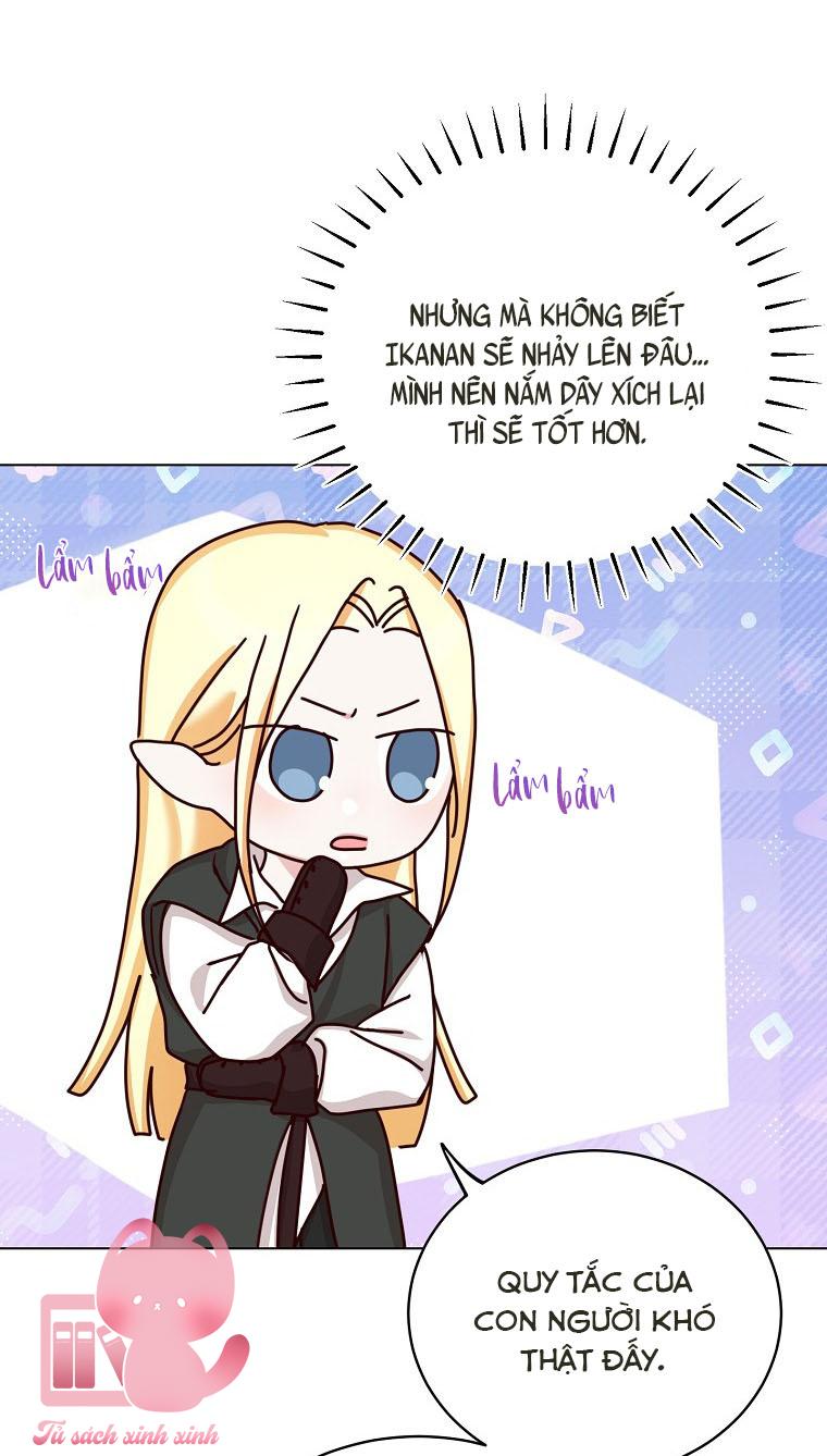 Thế Thì Ta Cứ Trở Thành Kẻ Ác Thôi - Chap 71 - Trang 52