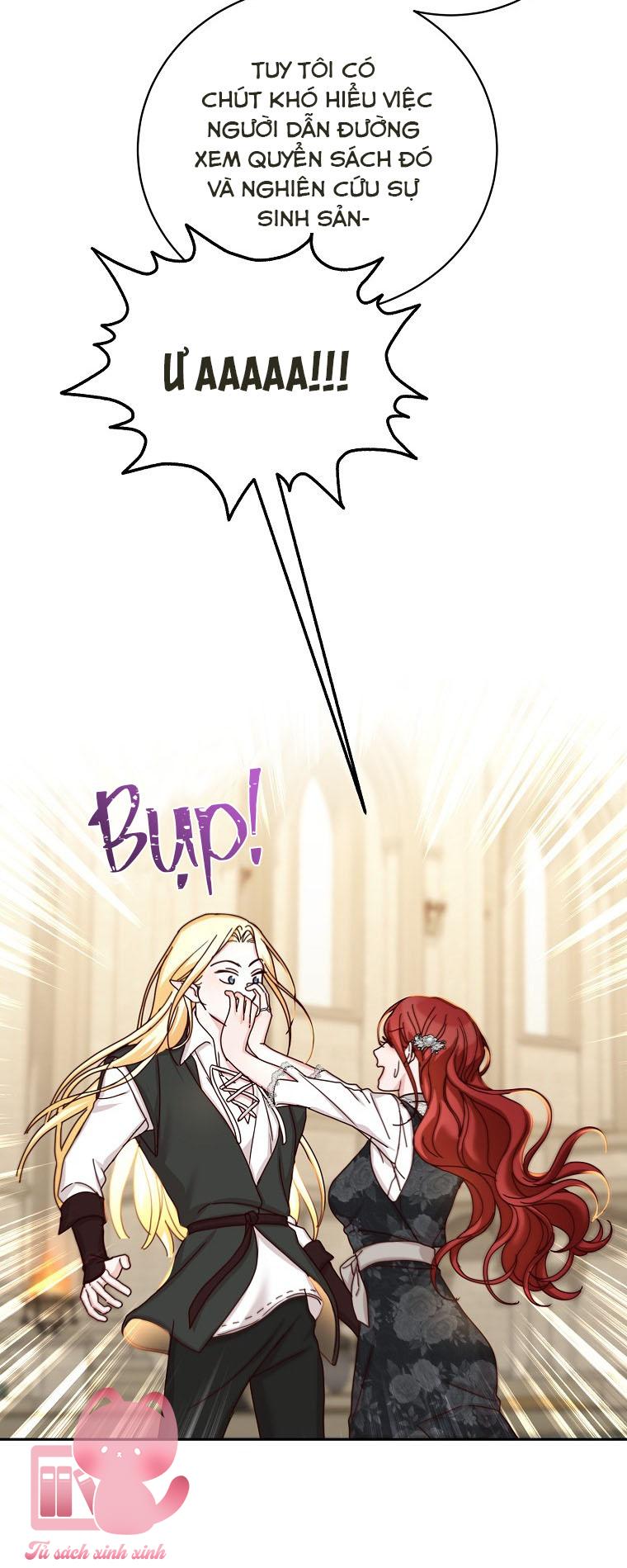 Thế Thì Ta Cứ Trở Thành Kẻ Ác Thôi - Chap 71 - Trang 53