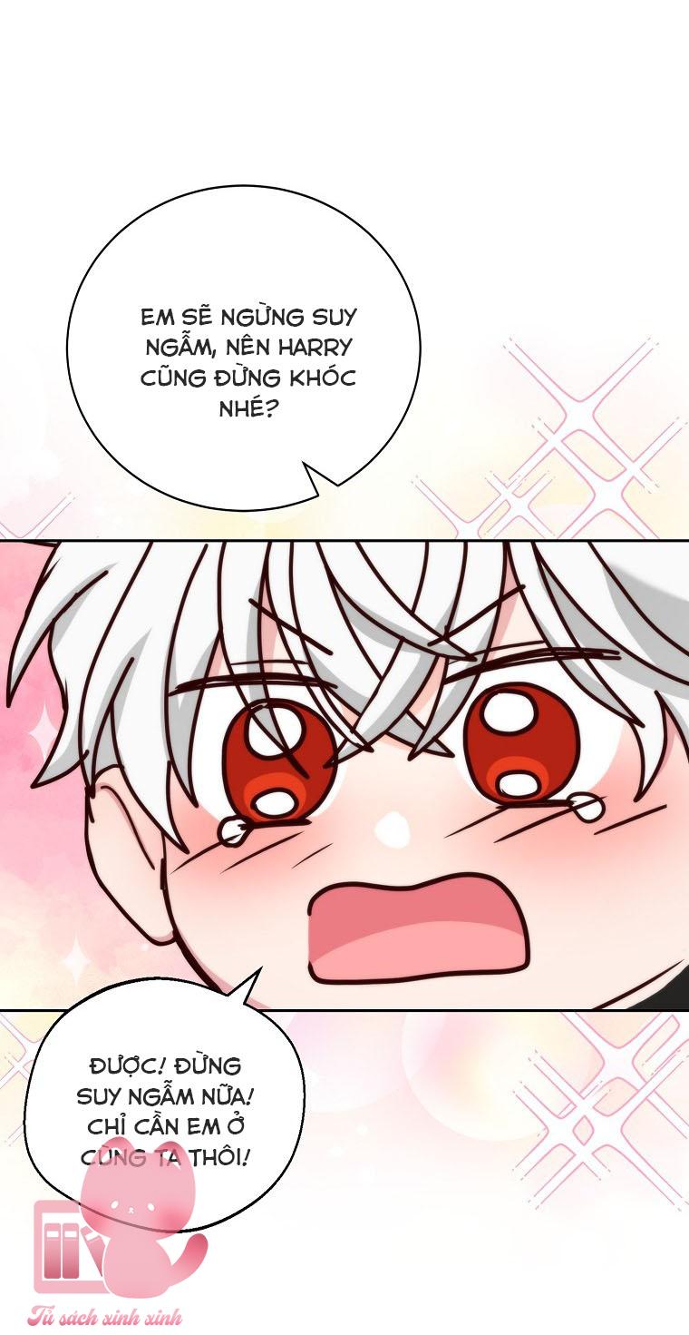 Thế Thì Ta Cứ Trở Thành Kẻ Ác Thôi - Chap 71 - Trang 8