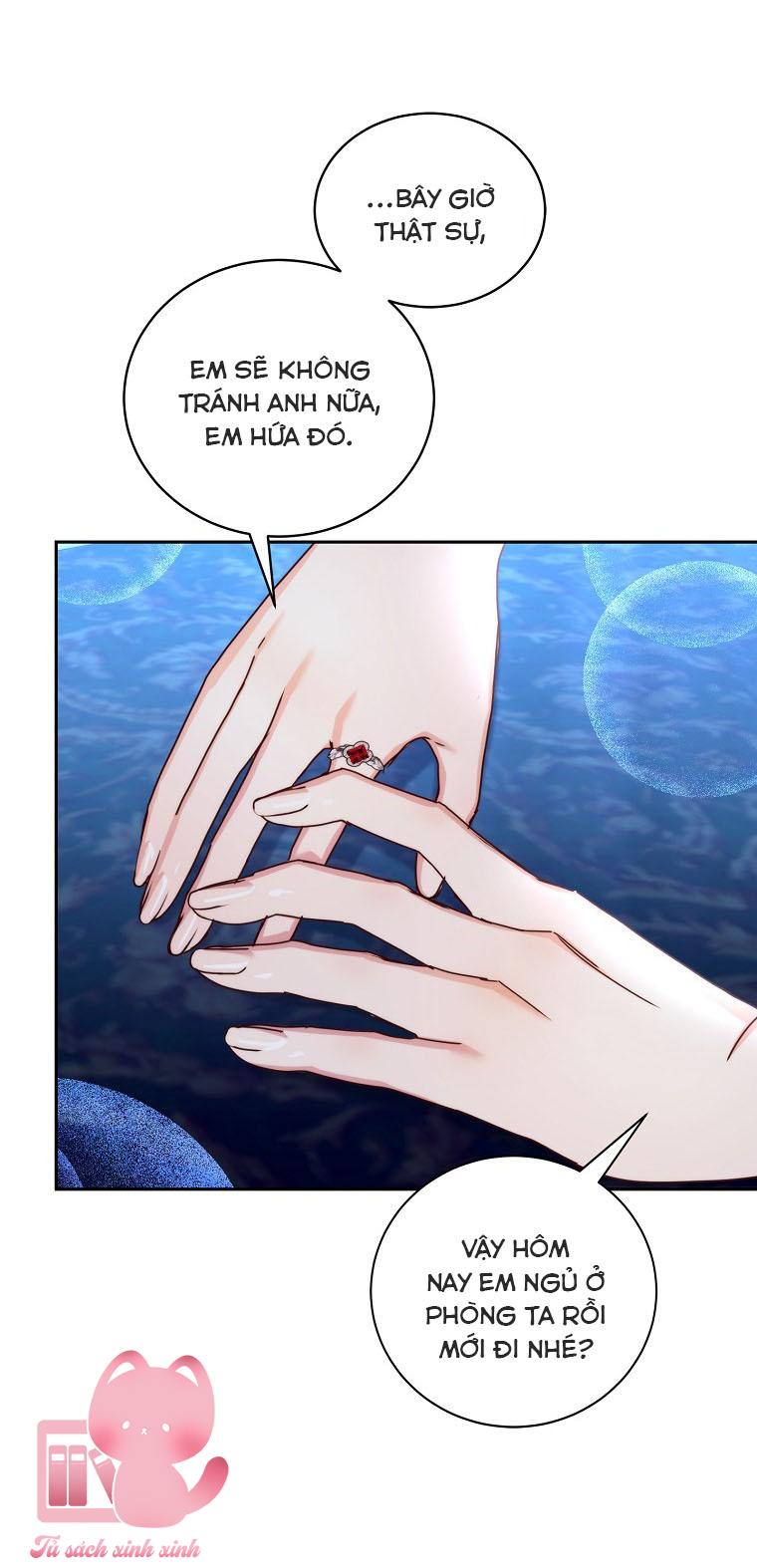 Thế Thì Ta Cứ Trở Thành Kẻ Ác Thôi - Chap 71 - Trang 9