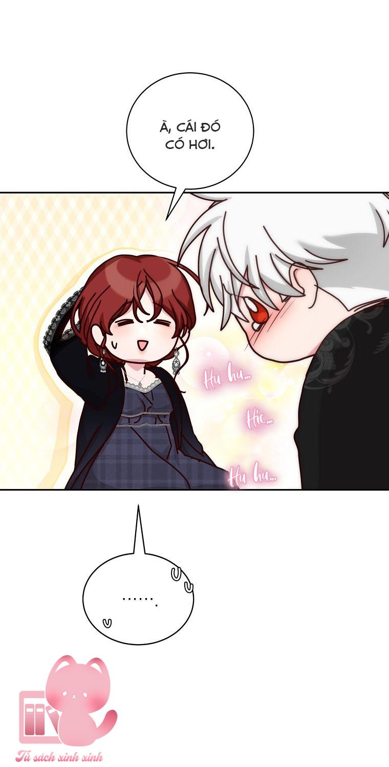 Thế Thì Ta Cứ Trở Thành Kẻ Ác Thôi - Chap 71 - Trang 10