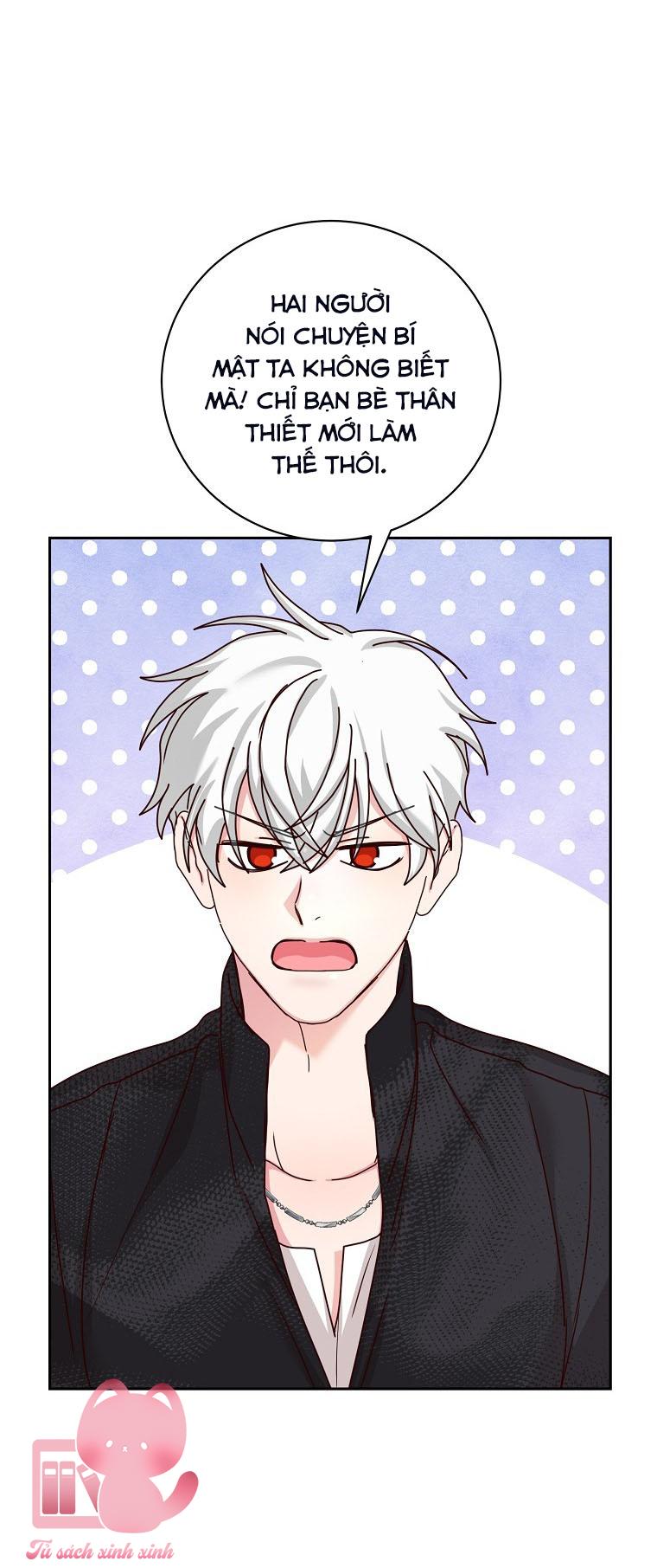 Thế Thì Ta Cứ Trở Thành Kẻ Ác Thôi - Chap 72 - Trang 11