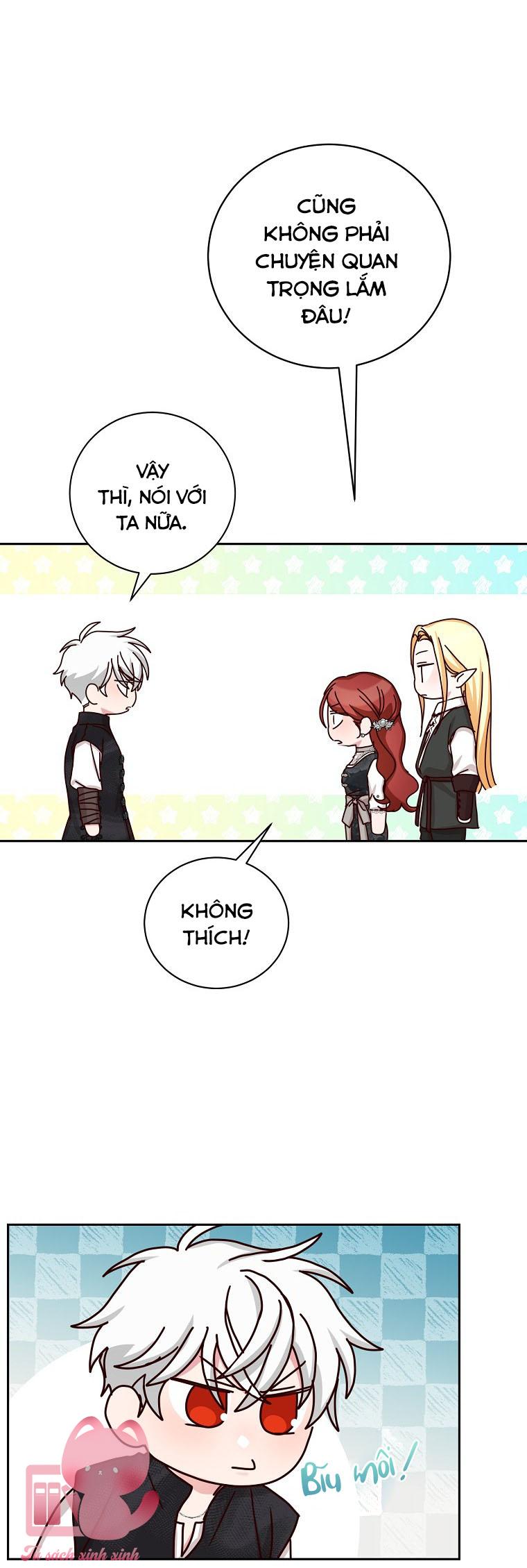Thế Thì Ta Cứ Trở Thành Kẻ Ác Thôi - Chap 72 - Trang 12