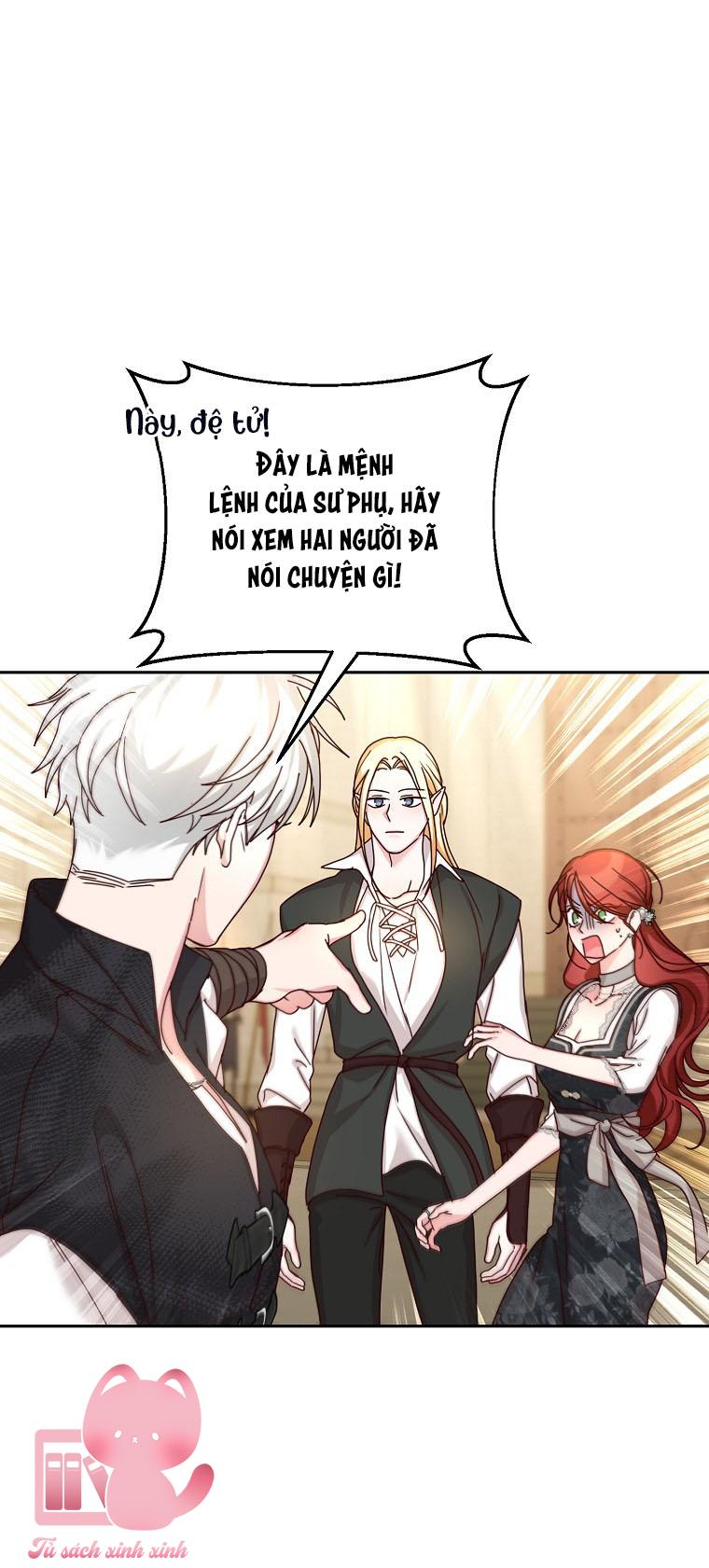 Thế Thì Ta Cứ Trở Thành Kẻ Ác Thôi - Chap 72 - Trang 13