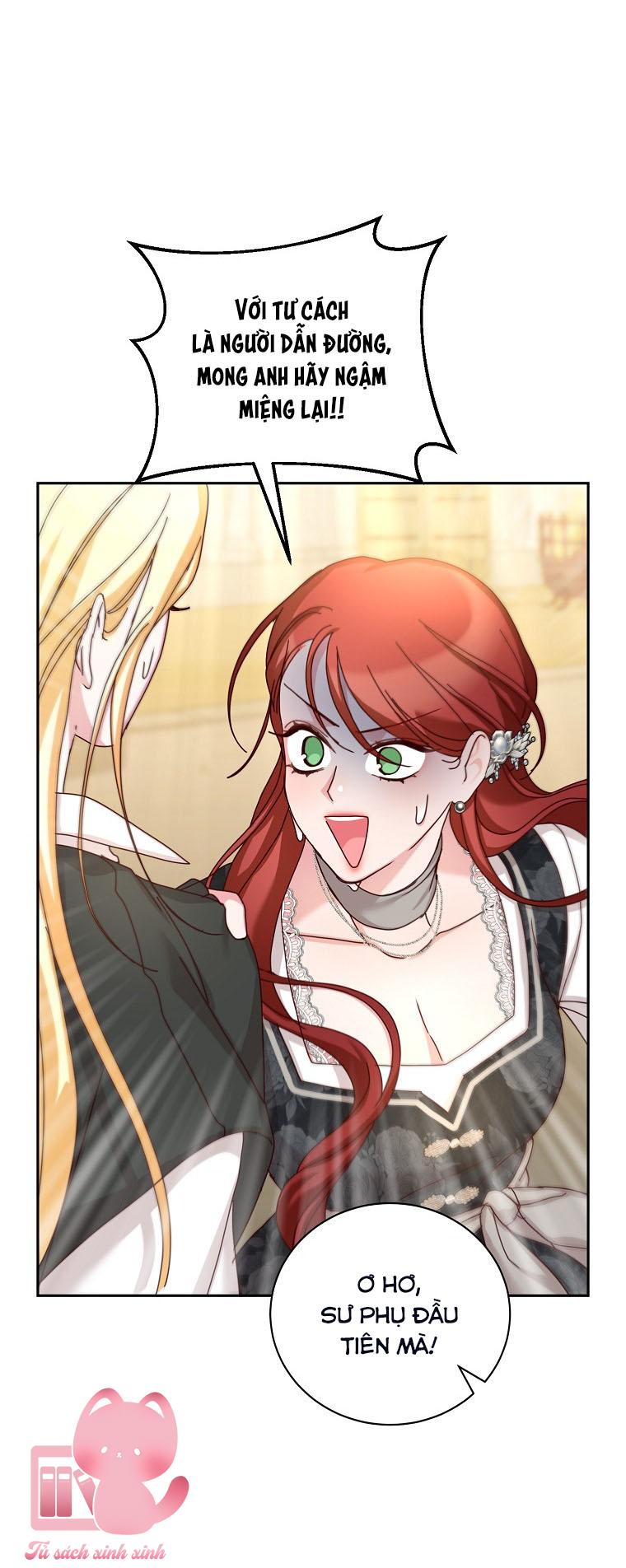 Thế Thì Ta Cứ Trở Thành Kẻ Ác Thôi - Chap 72 - Trang 14