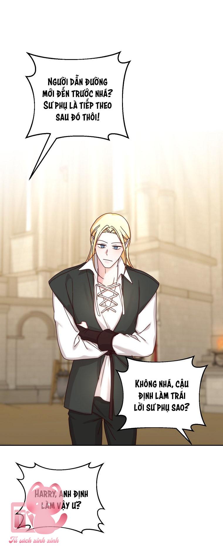 Thế Thì Ta Cứ Trở Thành Kẻ Ác Thôi - Chap 72 - Trang 15