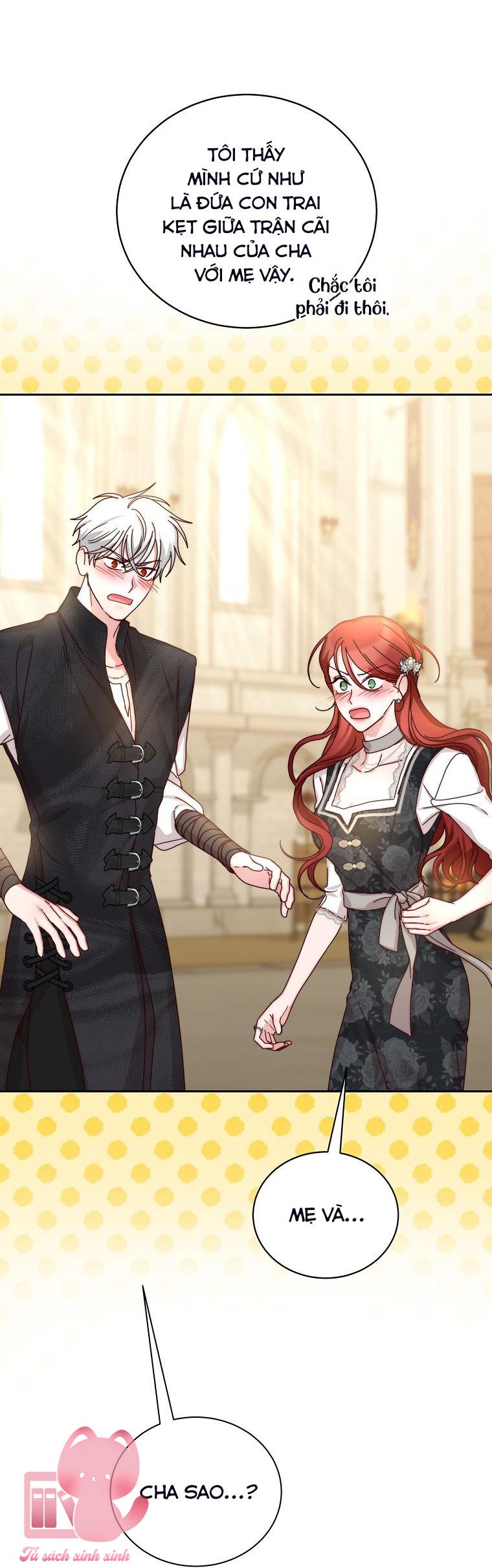Thế Thì Ta Cứ Trở Thành Kẻ Ác Thôi - Chap 72 - Trang 17