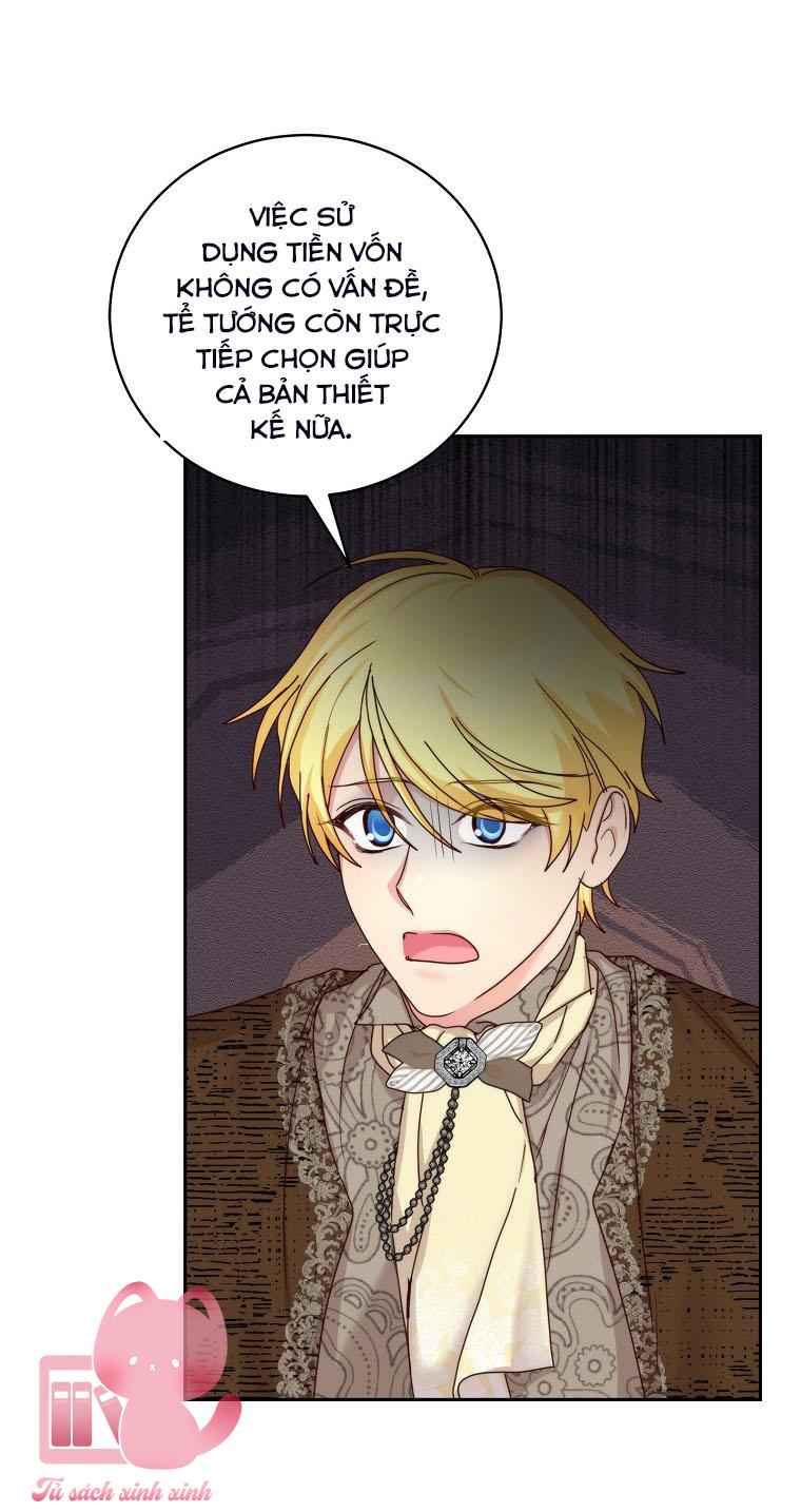 Thế Thì Ta Cứ Trở Thành Kẻ Ác Thôi - Chap 72 - Trang 20