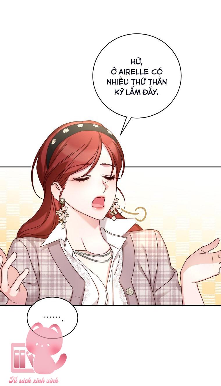 Thế Thì Ta Cứ Trở Thành Kẻ Ác Thôi - Chap 72 - Trang 23