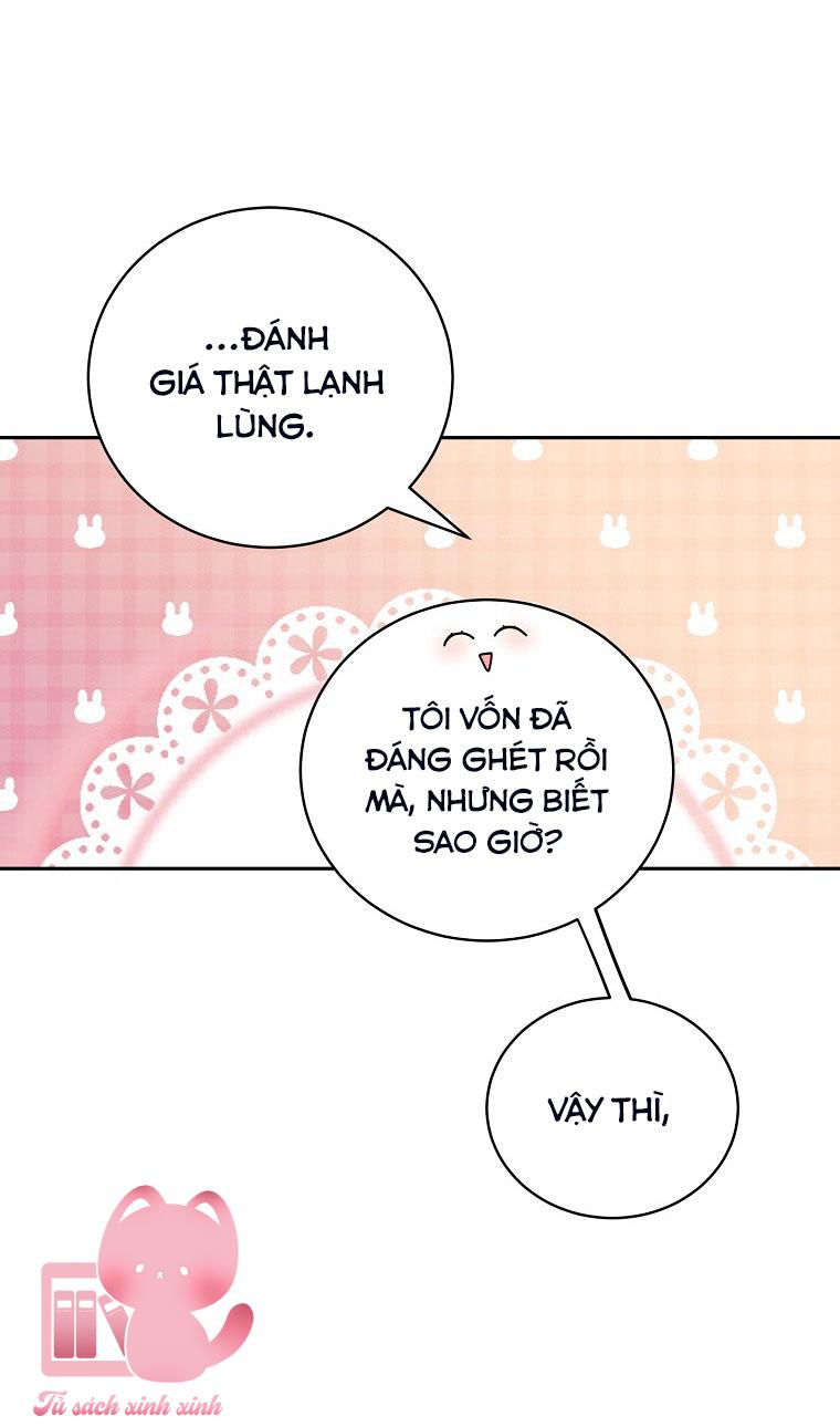 Thế Thì Ta Cứ Trở Thành Kẻ Ác Thôi - Chap 72 - Trang 25