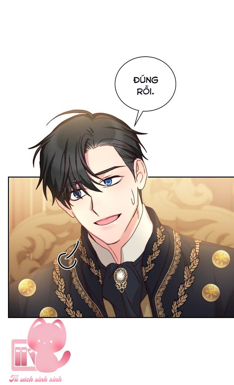 Thế Thì Ta Cứ Trở Thành Kẻ Ác Thôi - Chap 72 - Trang 27