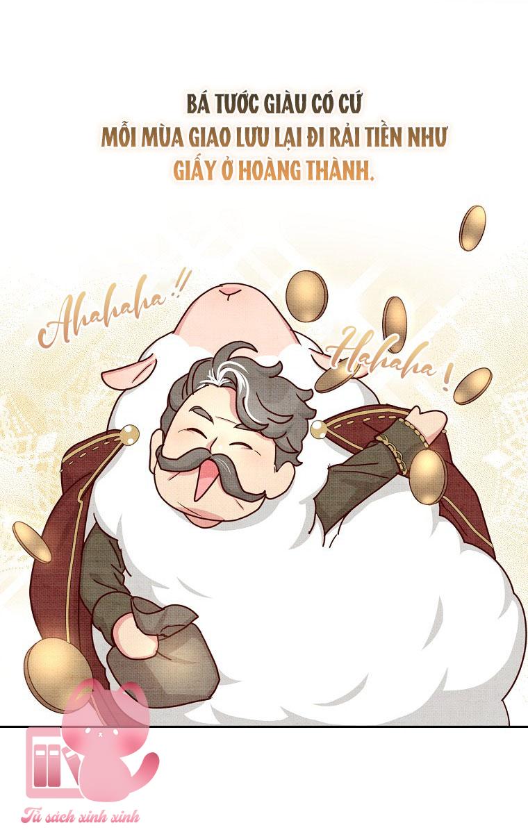 Thế Thì Ta Cứ Trở Thành Kẻ Ác Thôi - Chap 72 - Trang 32
