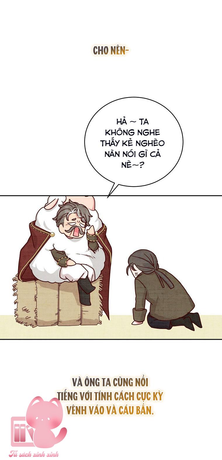 Thế Thì Ta Cứ Trở Thành Kẻ Ác Thôi - Chap 72 - Trang 33