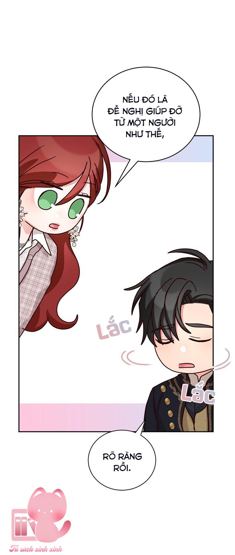 Thế Thì Ta Cứ Trở Thành Kẻ Ác Thôi - Chap 72 - Trang 34