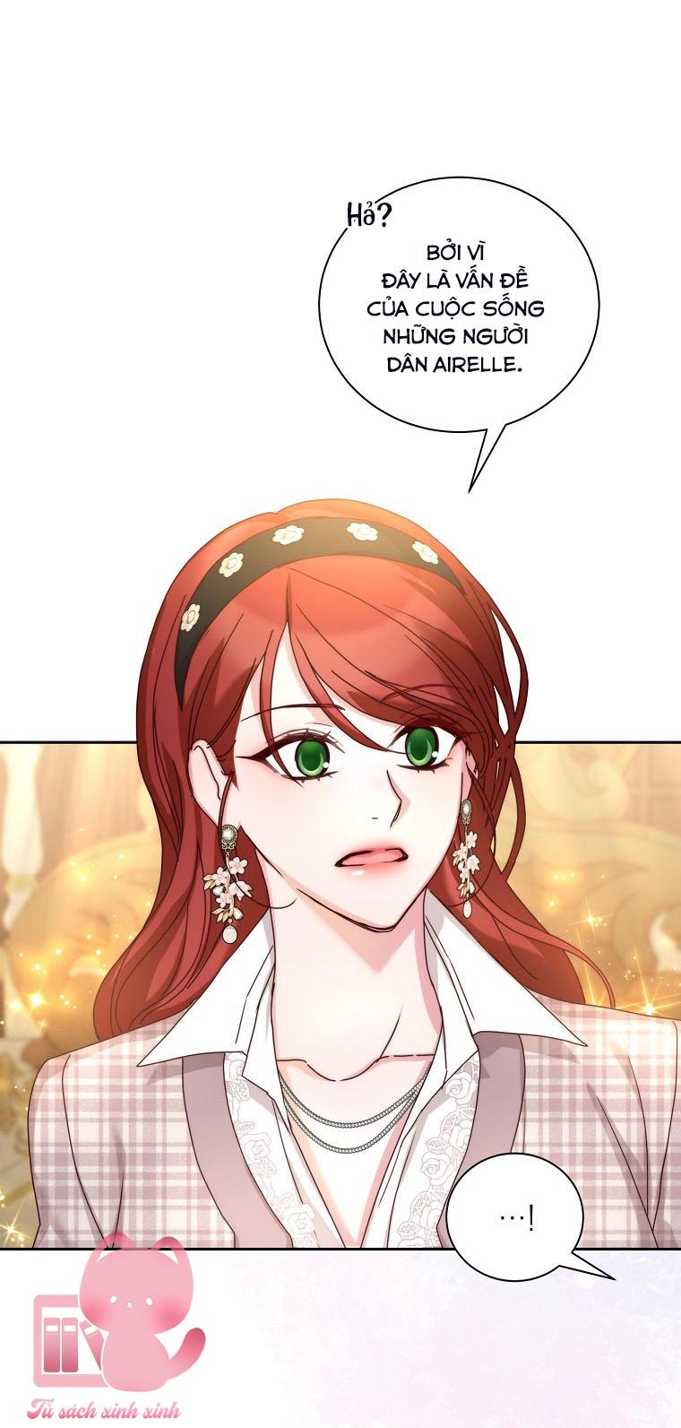 Thế Thì Ta Cứ Trở Thành Kẻ Ác Thôi - Chap 72 - Trang 37