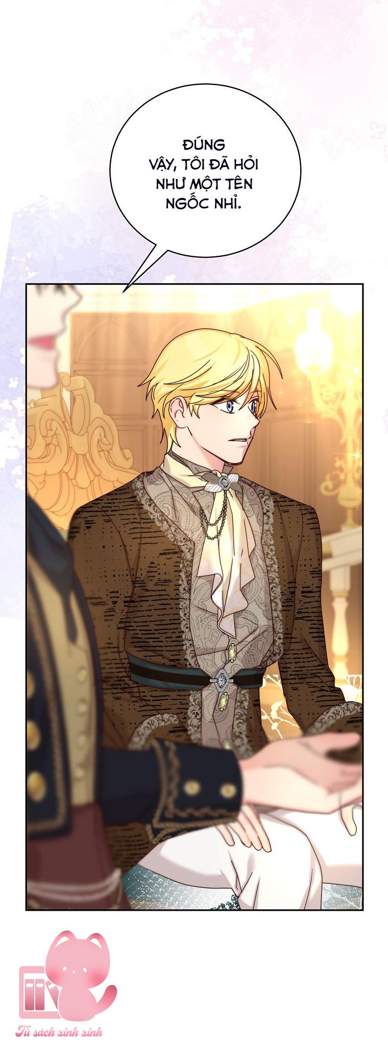 Thế Thì Ta Cứ Trở Thành Kẻ Ác Thôi - Chap 72 - Trang 38