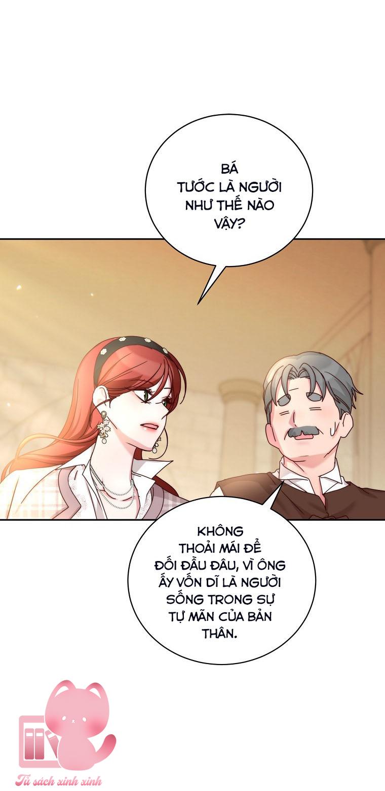 Thế Thì Ta Cứ Trở Thành Kẻ Ác Thôi - Chap 72 - Trang 41