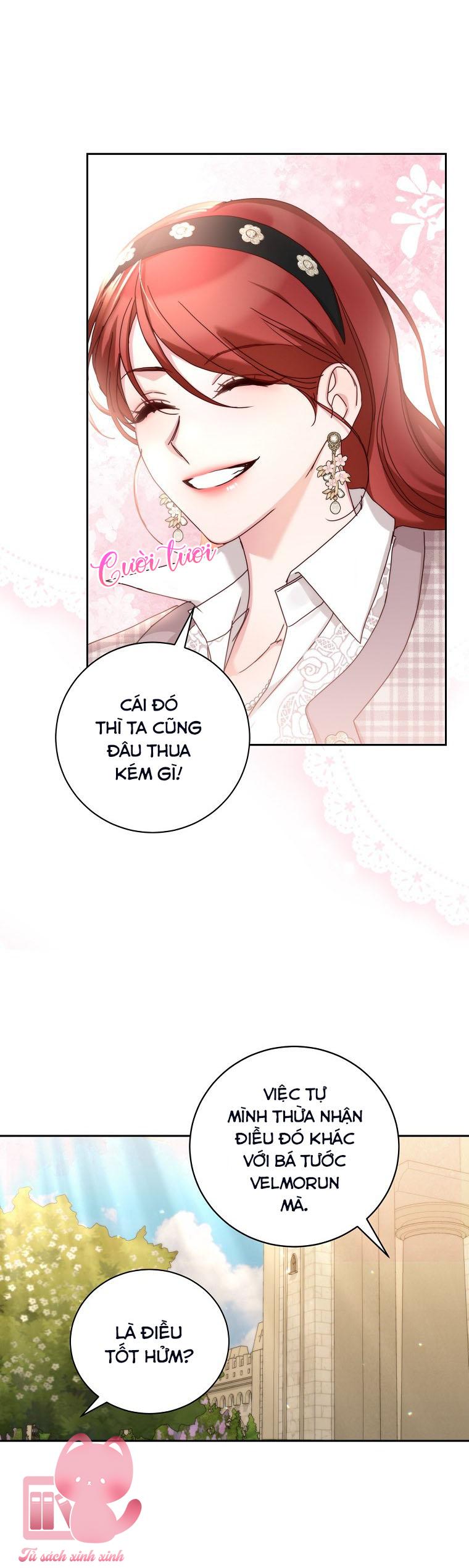 Thế Thì Ta Cứ Trở Thành Kẻ Ác Thôi - Chap 72 - Trang 42
