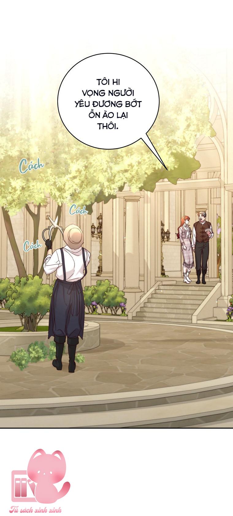 Thế Thì Ta Cứ Trở Thành Kẻ Ác Thôi - Chap 72 - Trang 44