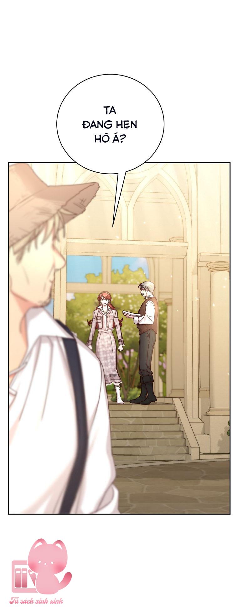 Thế Thì Ta Cứ Trở Thành Kẻ Ác Thôi - Chap 72 - Trang 47
