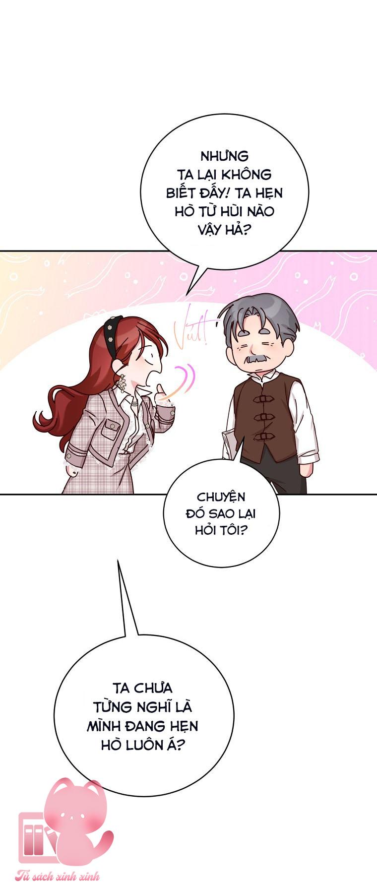 Thế Thì Ta Cứ Trở Thành Kẻ Ác Thôi - Chap 72 - Trang 49
