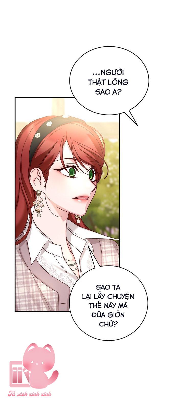 Thế Thì Ta Cứ Trở Thành Kẻ Ác Thôi - Chap 72 - Trang 50
