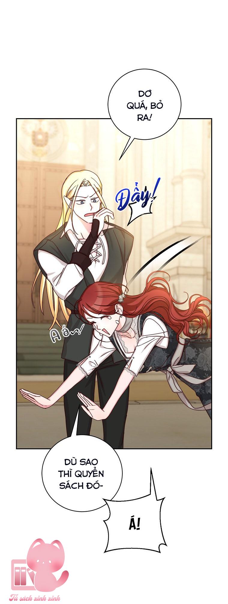 Thế Thì Ta Cứ Trở Thành Kẻ Ác Thôi - Chap 72 - Trang 6